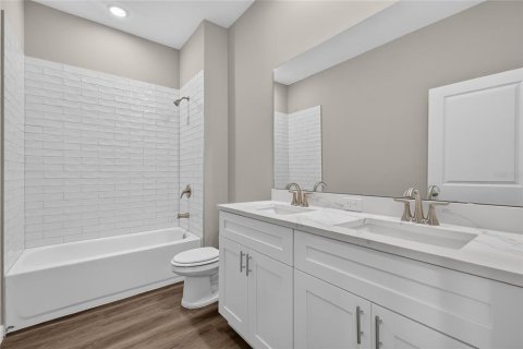 Villa ou maison à vendre à Eustis, Floride: 4 chambres, 215.25 m2 № 2420178 - photo 24