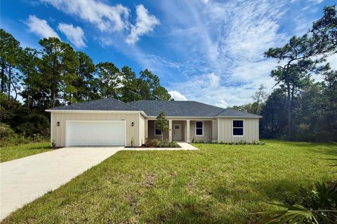 Villa ou maison à vendre à Eustis, Floride: 4 chambres, 215.25 m2 № 2420178 - photo 2