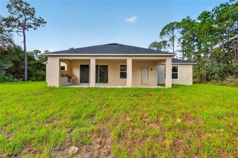 Villa ou maison à vendre à Eustis, Floride: 4 chambres, 215.25 m2 № 2420178 - photo 30