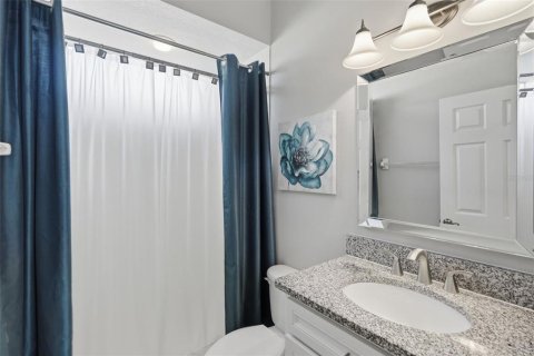 Купить виллу или дом в Спринг-Хилл, Флорида 3 комнаты, 292.74м2, № 2259138 - фото 27