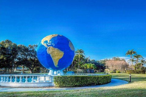 Condo in Clearwater, Florida, 1 bedroom  № 1885606 - photo 1