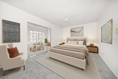 Condo in Clearwater, Florida, 1 bedroom  № 1885606 - photo 10