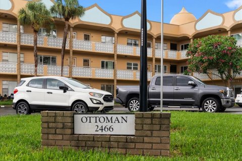 Condo in Clearwater, Florida, 1 bedroom  № 1885606 - photo 3
