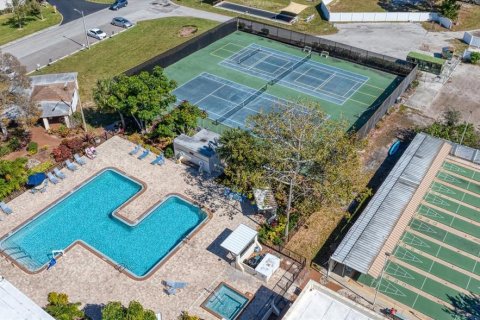 Condo in Clearwater, Florida, 1 bedroom  № 1885606 - photo 28