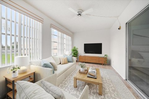 Condo in Clearwater, Florida, 1 bedroom  № 1885606 - photo 20