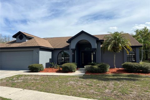 Casa en alquiler en New Port Richey, Florida, 3 dormitorios, 179.3 m2 № 1812463 - foto 1