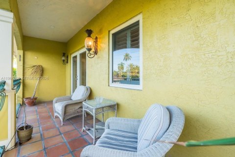 Touwnhouse à vendre à Wilton Manors, Floride: 3 chambres, 214.98 m2 № 2027973 - photo 25