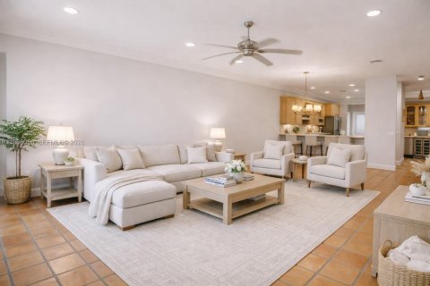Touwnhouse à vendre à Wilton Manors, Floride: 3 chambres, 214.98 m2 № 2027973 - photo 6