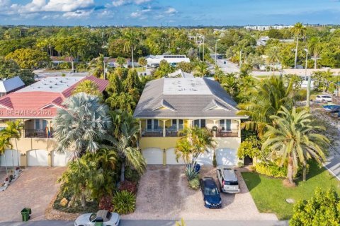 Touwnhouse à vendre à Wilton Manors, Floride: 3 chambres, 214.98 m2 № 2027973 - photo 29