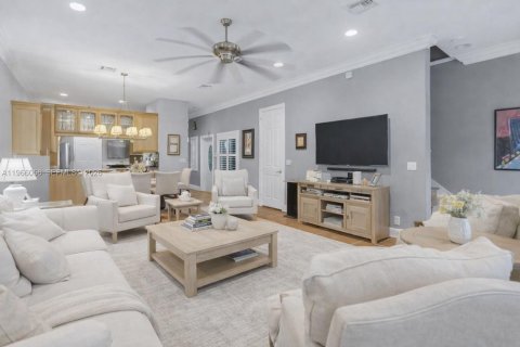 Touwnhouse à vendre à Wilton Manors, Floride: 3 chambres, 214.98 m2 № 2027973 - photo 4