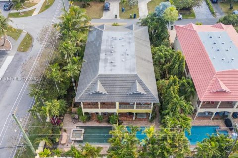 Touwnhouse à vendre à Wilton Manors, Floride: 3 chambres, 214.98 m2 № 2027973 - photo 28