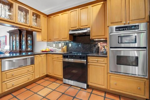 Touwnhouse à vendre à Wilton Manors, Floride: 3 chambres, 214.98 m2 № 2027973 - photo 8