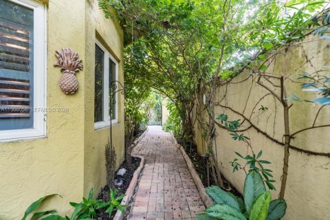 Touwnhouse à vendre à Wilton Manors, Floride: 3 chambres, 214.98 m2 № 2027973 - photo 27