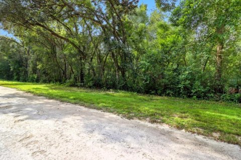 Terrain à Brooksville, Floride № 2108234