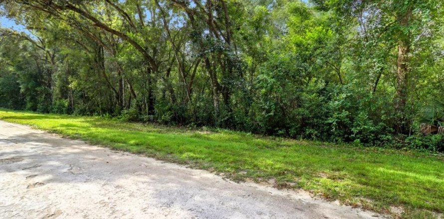 Land in Brooksville, Florida № 2108234
