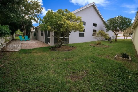Villa ou maison à vendre à Boynton Beach, Floride: 2 chambres, 136.66 m2 № 1950926 - photo 26