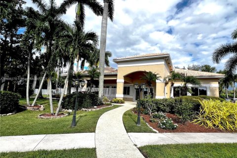 Villa ou maison à vendre à Boynton Beach, Floride: 2 chambres, 136.66 m2 № 1950926 - photo 21
