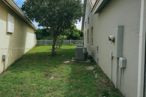 Villa ou maison à vendre à Boynton Beach, Floride: 2 chambres, 136.66 m2 № 1950926 - photo 25