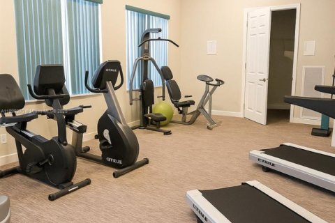 Villa ou maison à vendre à Boynton Beach, Floride: 2 chambres, 136.66 m2 № 1950926 - photo 17