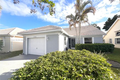 Villa ou maison à vendre à Boynton Beach, Floride: 2 chambres, 136.66 m2 № 1950926 - photo 16