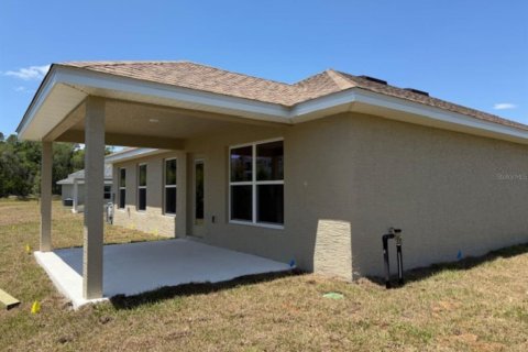 Casa en venta en Ocala, Florida, 4 dormitorios, 186.18 m2 № 1565980 - foto 5