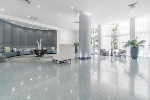 Купить кондоминиум в Авентура, Флорида 2 спальни, 99.68м2, № 2154344 - фото 20