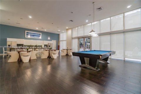 Купить кондоминиум в Авентура, Флорида 2 спальни, 99.68м2, № 2154344 - фото 26