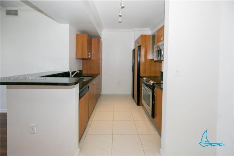 Купить кондоминиум в Авентура, Флорида 2 спальни, 99.68м2, № 2154344 - фото 4