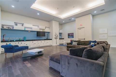Купить кондоминиум в Авентура, Флорида 2 спальни, 99.68м2, № 2154344 - фото 24
