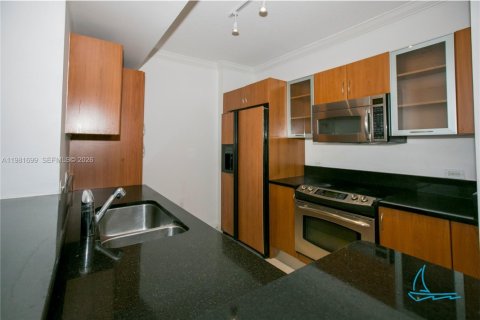 Купить кондоминиум в Авентура, Флорида 2 спальни, 99.68м2, № 2154344 - фото 6