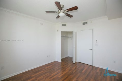Купить кондоминиум в Авентура, Флорида 2 спальни, 99.68м2, № 2154344 - фото 12