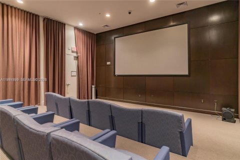 Купить кондоминиум в Авентура, Флорида 2 спальни, 99.68м2, № 2154344 - фото 29