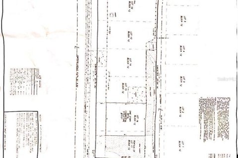 Commercial property in Saint Petersburg, Florida 238.2 sq.m. № 1252841 - photo 9