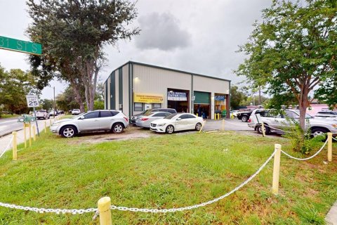 Commercial property in Saint Petersburg, Florida 238.2 sq.m. № 1252841 - photo 7