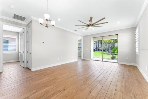 House in Nokomis, Florida 3 bedrooms, 132.57 sq.m. № 2105944 - photo 5