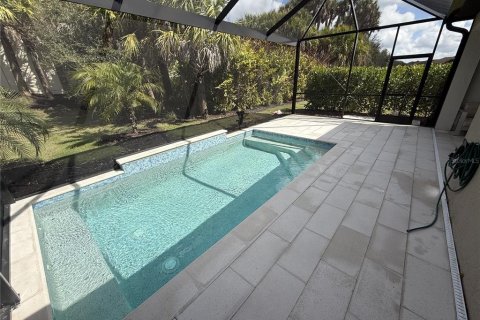House in Nokomis, Florida 3 bedrooms, 132.57 sq.m. № 2105944 - photo 2