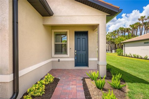 House in Nokomis, Florida 3 bedrooms, 132.57 sq.m. № 2105944 - photo 9