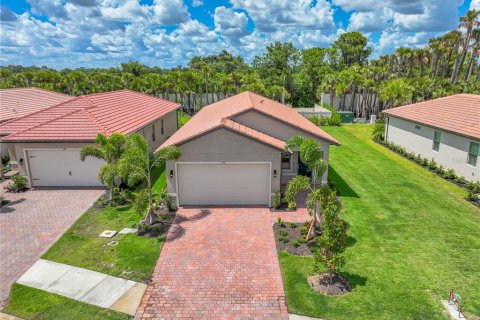 House in Nokomis, Florida 3 bedrooms, 132.57 sq.m. № 2105944 - photo 27