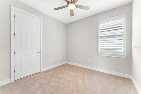 House in Nokomis, Florida 3 bedrooms, 132.57 sq.m. № 2105944 - photo 18