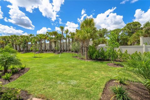 House in Nokomis, Florida 3 bedrooms, 132.57 sq.m. № 2105944 - photo 25