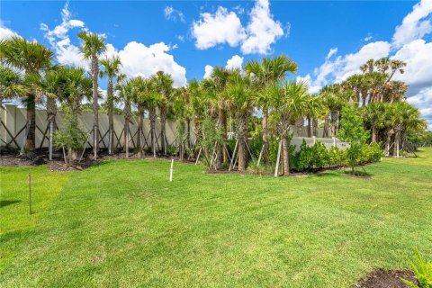 House in Nokomis, Florida 3 bedrooms, 132.57 sq.m. № 2105944 - photo 24