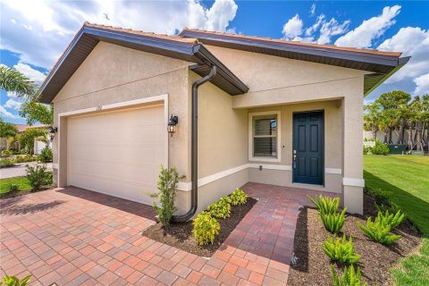 House in Nokomis, Florida 3 bedrooms, 132.57 sq.m. № 2105944 - photo 8