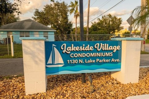 Copropriété à louer à Lakeland, Floride: 2 chambres, 104.05 m2 № 2420229 - photo 22