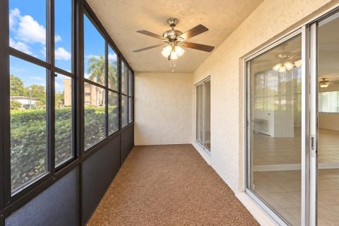 Copropriété à louer à Lakeland, Floride: 2 chambres, 104.05 m2 № 2420229 - photo 19