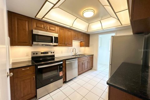 Copropriété à louer à Lakeland, Floride: 2 chambres, 104.05 m2 № 2420229 - photo 7