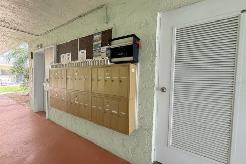 Copropriété à louer à Lakeland, Floride: 2 chambres, 104.05 m2 № 2420229 - photo 21