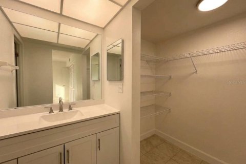 Copropriété à louer à Lakeland, Floride: 2 chambres, 104.05 m2 № 2420229 - photo 12