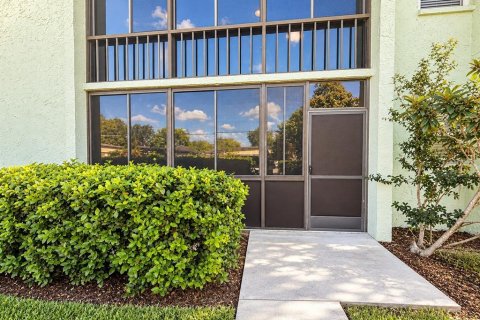 Copropriété à louer à Lakeland, Floride: 2 chambres, 104.05 m2 № 2420229 - photo 20