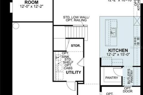 Casa en venta en Spring Hill, Florida, 5 dormitorios, 328.04 m2 № 2239597 - foto 2