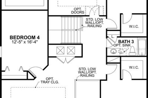 Casa en venta en Spring Hill, Florida, 5 dormitorios, 328.04 m2 № 2239597 - foto 3